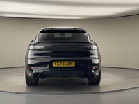 Used Porsche Cayenne Coupe GTS 460 HP (338 kW) 2022 Coupe