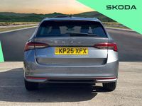 Used Skoda Octavia SE L 150 HP (110 kW) 2025 Grey Estate