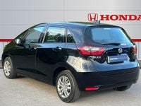 Used Honda Jazz Hybrid 109 HP (80 kW) 2023 Hatchback