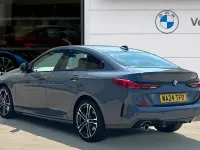 Used BMW 218 M Sport 136 HP (100 kW) 2024 Grey Coupe
