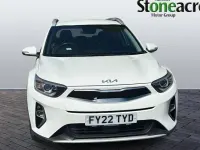 Used Kia Stonic 101 HP (74 kW) 2024 SUV
