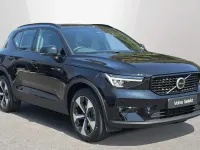 Used Volvo XC40 Plus 194 HP (142 kW) 2025 SUV