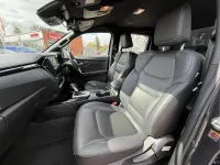 Second-hand Isuzu D-Max 162 CP (119 kW) 2022 Gri Pickup