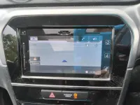 Gebraucht Suzuki Vitara SZ5 120 PS (88 kW) 2015 Grau SUV