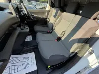 Used Toyota Proace City City 131 HP (96 kW) 2023 White MPV