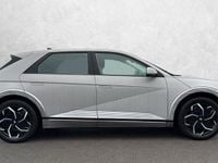 Used Hyundai Ioniq Premium 125 kW (170 HP) 2022 Grey Hatchback