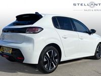 Used Peugeot 208 Allure 101 HP (74 kW) 2025 Hatchback