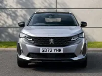 Used Peugeot 3008 Allure+ 131 HP (96 kW) 2022 Grey SUV