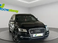 Used Audi SQ5 313 HP (230 kW) 2015 SUV