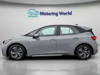 Used Cupra Born 147 kW (201 HP) 2023 Hatchback