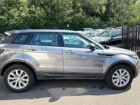 Used Land Rover Range Rover evoque SE 179 HP (131 kW) 2018 Hatchback