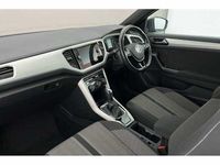 Used VW T-Roc 150 HP (110 kW) 2021 SUV