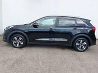 Gebraucht Kia Niro 2021 Schwarz SUV