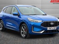 Used Ford Kuga ST-Line 242 HP (177 kW) 2025 SUV