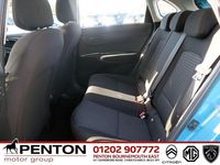 Used Hyundai i20 SE 100 HP (73 kW) 2022 Turquoise Hatchback