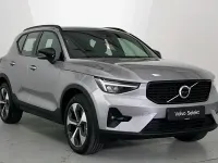 Used Volvo XC40 Plus 161 HP (118 kW) 2027 SUV