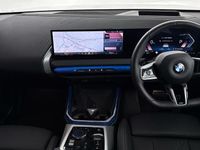 Used BMW X3 M Sport 205 HP (150 kW) 2025 White SUV