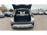 New Nissan X-Trail Tekna+ 161 HP (118 kW) 2026 Silver SUV