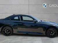 Used BMW M2 Comfort Edition 473 HP (347 kW) 2024 Black Coupe