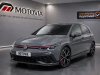 Used VW Golf VIII GTI Clubsport 2021