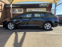 Usado Toyota Corolla 2021 Preto Carrinha