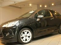 Used Citroën DS3 2011 Hatchback