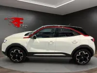 Used Vauxhall Mokka 100 kW (136 HP) 2025 SUV