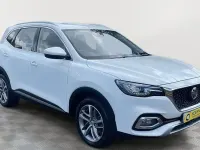 Used MG HS Exclusive 162 HP (119 kW) 2023 SUV