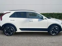 Used Kia Niro 150 kW (204 HP) 2025 SUV