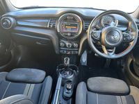 used Mini Cooper S 5-Door HatchSport