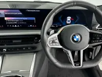 Used BMW 230 M Sport 2025 White Coupe
