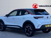 Used Vauxhall Mokka 136 HP (100 kW) 2024 Other SUV