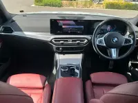 Used BMW M340 M Sport 369 HP (271 kW) 2024 Grey Sedan