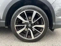 Used Nissan Qashqai Tekna 115 HP (84 kW) 2017 Grey SUV