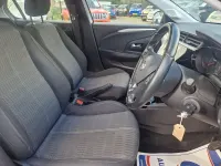 Used Vauxhall Corsa Edition 2022 Grey Hatchback