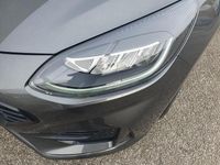 Used Ford Fiesta ST-Line 2022 Grey Hatchback