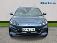 Used BYD Seal Boost 2025 Blue Estate