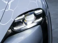Used Porsche Taycan 4S Cross Turismo Cross Turismo 419 kW (571 HP) 2022 Silver Estate