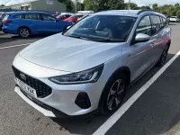 Used Ford Focus Active 2023 Estate