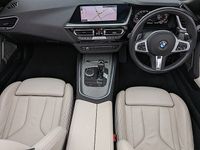 used BMW Z4 M40i