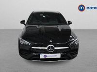 Used Mercedes CLA200 AMG line 163 HP (119 kW) 2022 Sedan