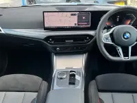 Used BMW 320 M Sport 184 HP (135 kW) 2026 Brooklyn grey Sedan