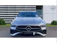 Used Mercedes GLC43 AMG Premium 415 HP (305 kW) 2024 Silver SUV