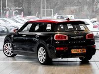 used Mini Cooper S Clubman 2.0 John Cooper Works ALL4 6dr