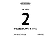 Used Toyota Yaris 101 HP (74 kW) 2009 Blue Hatchback
