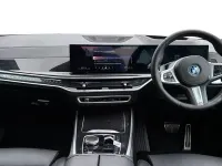 Used BMW X5 M Sport 482 HP (354 kW) 2024 Grey SUV