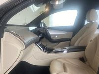 Used Mercedes EQC400 300 kW (408 HP) 2022 Black SUV