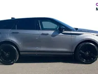 Used Land Rover Range Rover evoque SE Dynamic 204 HP (150 kW) 2024 Grey SUV