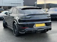 Usado Porsche Cayenne 340 HP (250 kW) 2022 SUV