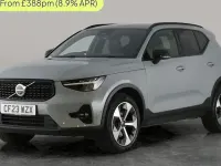 Used Volvo XC40 Plus 163 HP (119 kW) 2026 SUV